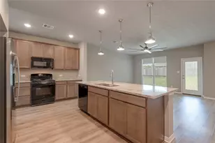 3722 Sage Ln, Huntsville, TX 77340 - Photo 7