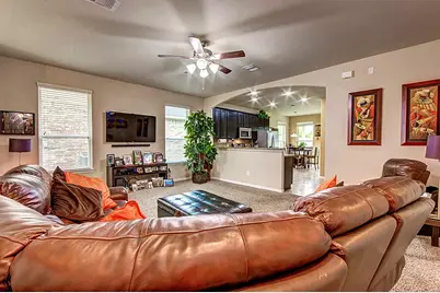 1251 S Maple Drive, Katy, TX 77493 - Photo 5