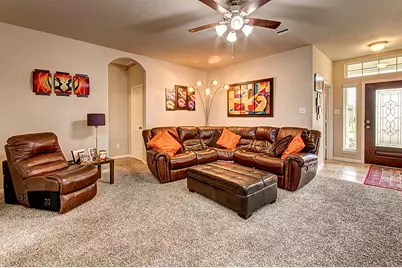 1251 S Maple Drive, Katy, TX 77493 - Photo 7