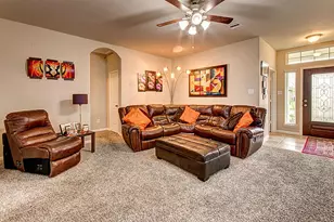 1251 S Maple Dr, Katy, TX 77493 - Photo 7