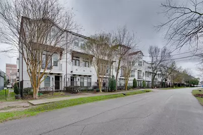 4203 Feagan Street, Houston, TX 77007 - Photo 3