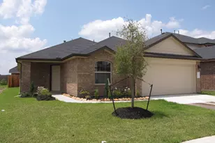 1911 Seville Mnr, Fresno, TX 77545 - Photo 1