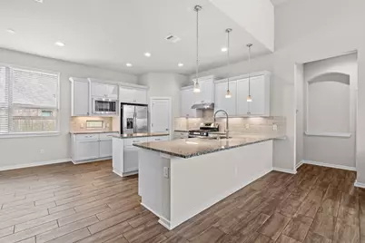 16047 Muster Oak Drive, Cypress, TX 77433 - Photo 5