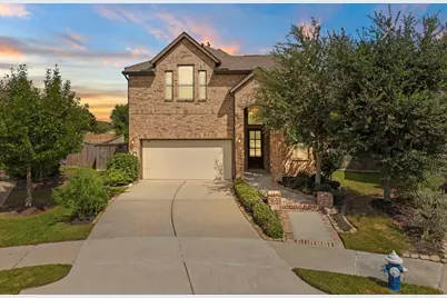 16047 Muster Oak Drive, Cypress, TX 77433 - Photo 1
