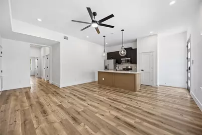 4031 Cork Drive #A-D, Houston, TX 77047 - Photo 7