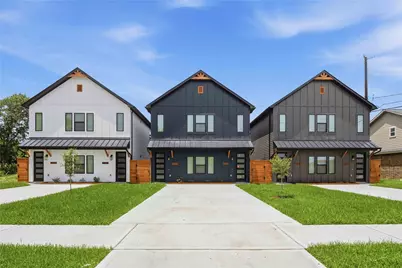 4031 Cork Drive #A-D, Houston, TX 77047 - Photo 3