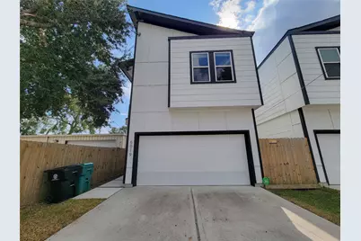 5019 Creekmont Drive, Houston, TX 77091 - Photo 5