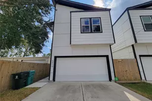 5019 Creekmont Dr, Houston, TX 77091 - Photo 5