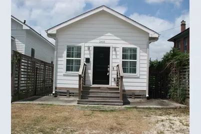 2405 Keene Street, Houston, TX 77009 - Photo 45