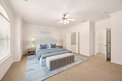 63 Benedict Canyon Loop, The Woodlands, TX 77382 - Photo 13