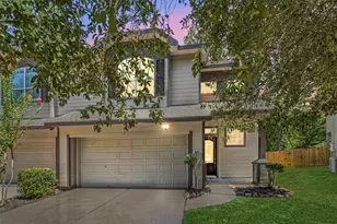 63 Benedict Canyon Loop, The Woodlands, TX 77382 - Photo 1