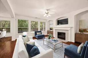63 Benedict Canyon Loop, The Woodlands, TX 77382 - Photo 7