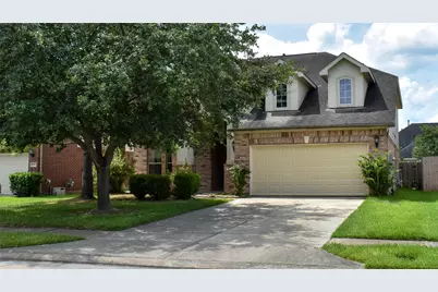 26307 Meadow Dawn Lane, Katy, TX 77494 - Photo 1
