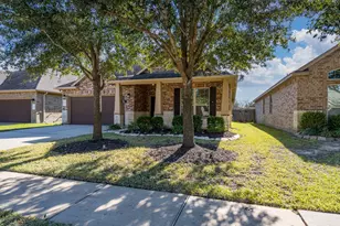 18615 Cypress Steppe Ln, Cypress, TX 77433 - Photo 5