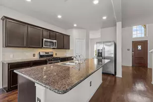 506 Waterside Ridge Ln, La Marque, TX 77568 - Photo 13