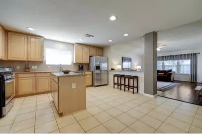 21611 Gannet Peak Way, Katy, TX 77449 - Photo 9