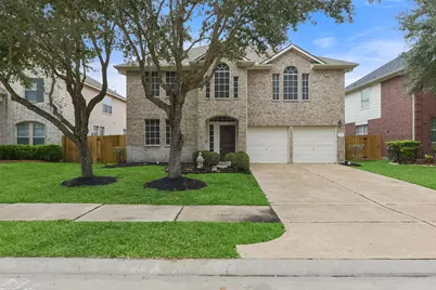 7514 Boxwood Ridge Lane, Richmond, TX 77407 - Photo 1