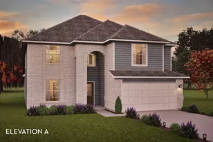 313 Merlot Dr, Alvin, TX 77511 - Photo 1