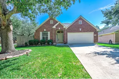 3347 Pebble Beach Lane, Pearland, TX 77584 - Photo 1