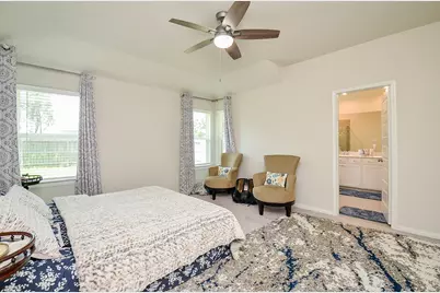 12821 S Winding Pines Drive, Tomball, TX 77375 - Photo 21