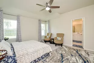 12821 S Winding Pines Dr, Tomball, TX 77375 - Photo 21