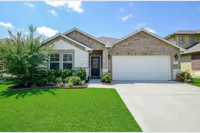 12821 S Winding Pines Drive, Tomball, TX 77375 - Photo 5