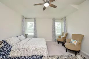 12821 S Winding Pines Dr, Tomball, TX 77375 - Photo 19