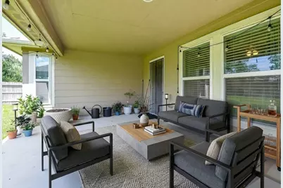 12821 S Winding Pines Drive, Tomball, TX 77375 - Photo 33