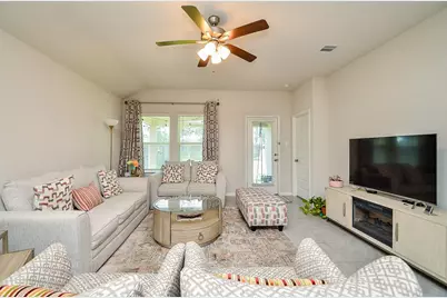 12821 S Winding Pines Drive, Tomball, TX 77375 - Photo 17