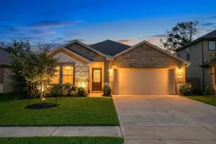 12821 S Winding Pines Dr, Tomball, TX 77375 - Photo 1
