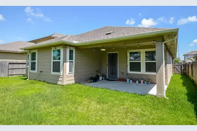 12821 S Winding Pines Drive, Tomball, TX 77375 - Photo 31