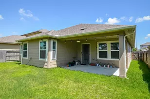 12821 S Winding Pines Dr, Tomball, TX 77375 - Photo 31