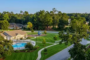 12821 S Winding Pines Dr, Tomball, TX 77375 - Photo 45