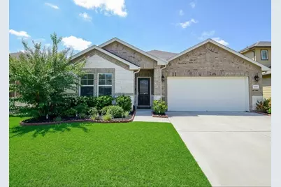 12821 S Winding Pines Drive, Tomball, TX 77375 - Photo 3
