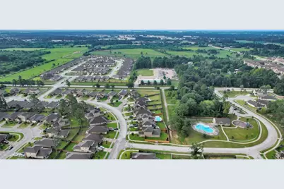 12821 S Winding Pines Drive, Tomball, TX 77375 - Photo 35