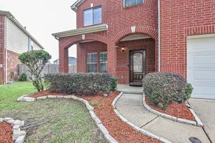 407 Stream Mill Ln, Katy, TX 77494 - Photo 3