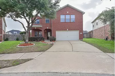 407 Stream Mill Lane, Katy, TX 77494 - Photo 1