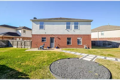 407 Stream Mill Lane, Katy, TX 77494 - Photo 37