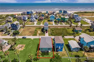 11216 Reagor Way, Galveston, TX 77554 - Photo 1