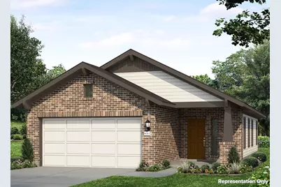 7895 Kastamonu Street, Montgomery, TX 77316 - Photo 1