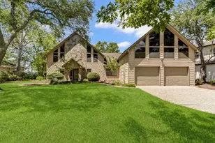 10045 Valley Dr S, Willis, TX 77318 - Photo 1