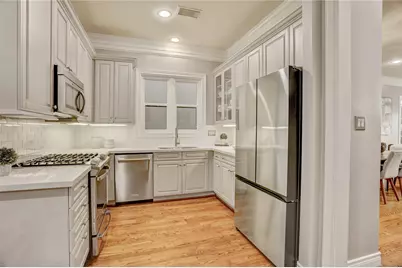 3852 Gramercy Street, Houston, TX 77025 - Photo 7