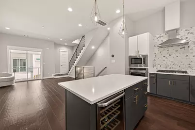 2114 Engelmohr Street #B, Houston, TX 77054 - Photo 13