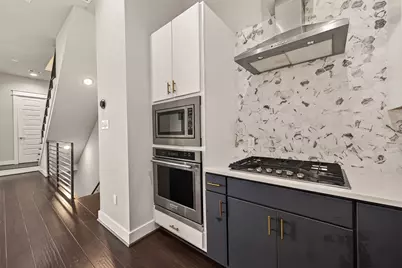 2114 Engelmohr Street #B, Houston, TX 77054 - Photo 15