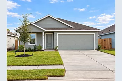 1312 Wharton Lakes Boulevard, Wharton, TX 77488 - Photo 1