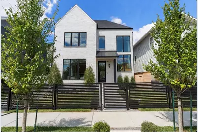 1023 Euclid Street, Houston, TX 77009 - Photo 1