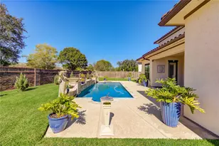 2743 San Nicolo Ln, League City, TX 77573 - Photo 33