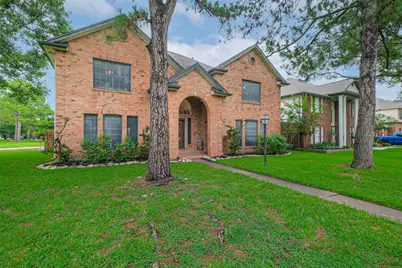 10218 Hedge Way Drive, Houston, TX 77065 - Photo 3