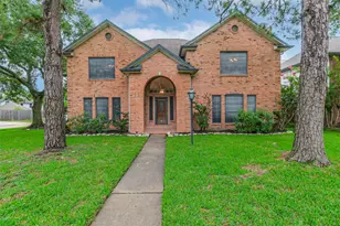 10218 Hedge Way Dr, Houston, TX 77065 - Photo 1