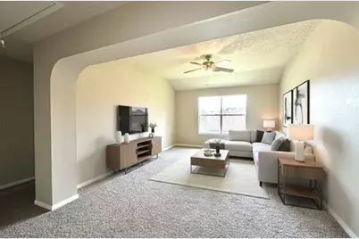 8303 Cliffshire Court, Houston, TX 77083 - Photo 3